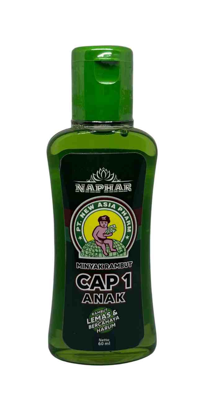 HAIR CARE