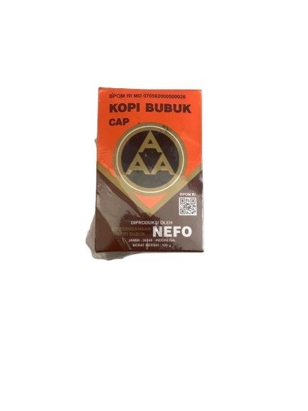 KOPI