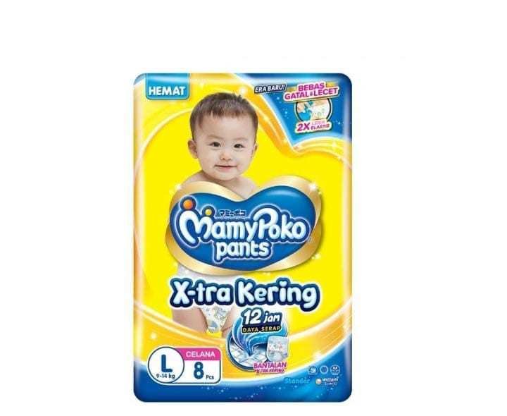 MAMY POKO EXTRA KERING UKURAN L