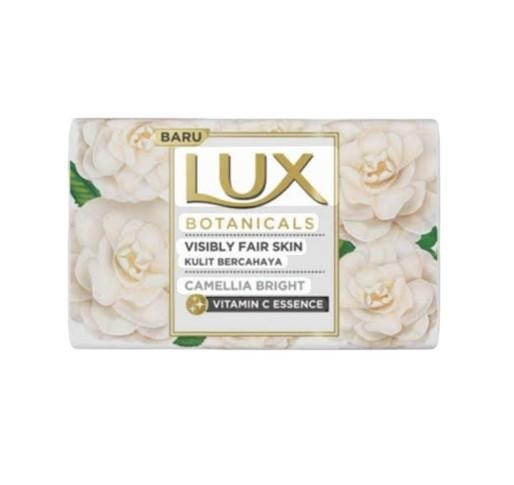 LUX CAMELIA SABUN MANDI BATANG 70 G