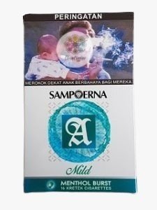 TOBACCO