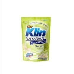 SO KLIN LANTAI WANGI MSEREH 52ML