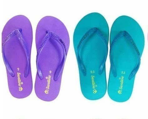 SANDAL PEARL SWALLOW UKURAN 10