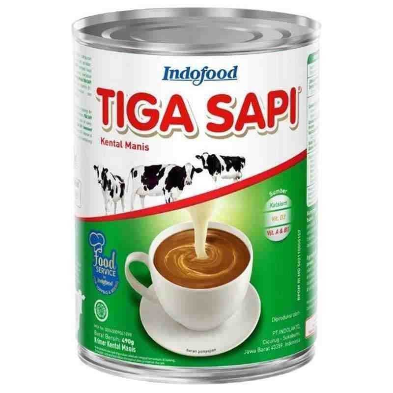 MILK