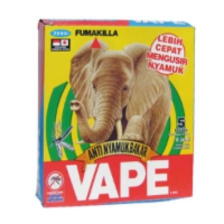 DESINFECTANT & FRESHENER