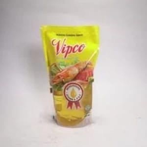 COOKING OIL & MARGARINE