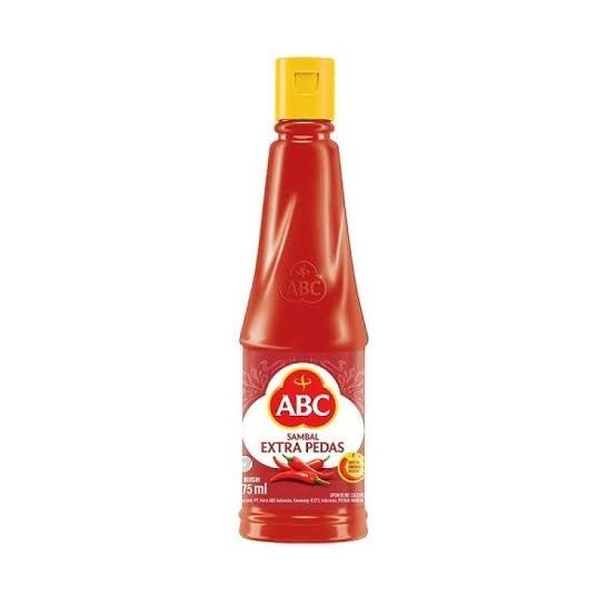SAMBAL