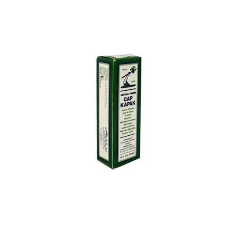 CAP KAPAK MINYAK ANGIN 3ml