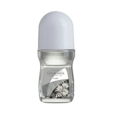 CASABLANCA DEO ROLL PURE 50ml