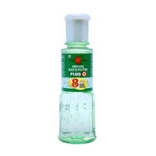CAP LANG MINYAK KAYU PUTIH PLUS BTL 30mL