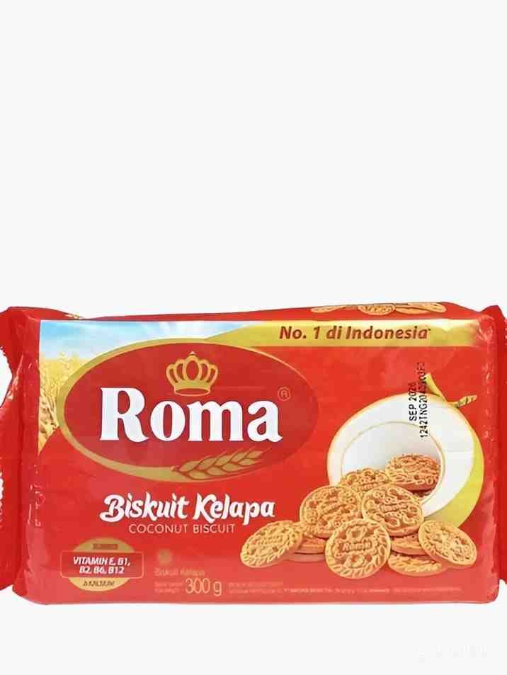 GERY BISCUIT KENTANG BARBEQUE 17G