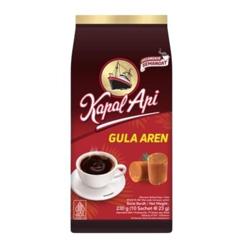 KOPI