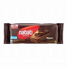 NABATI WAFER RICHOCO 110G