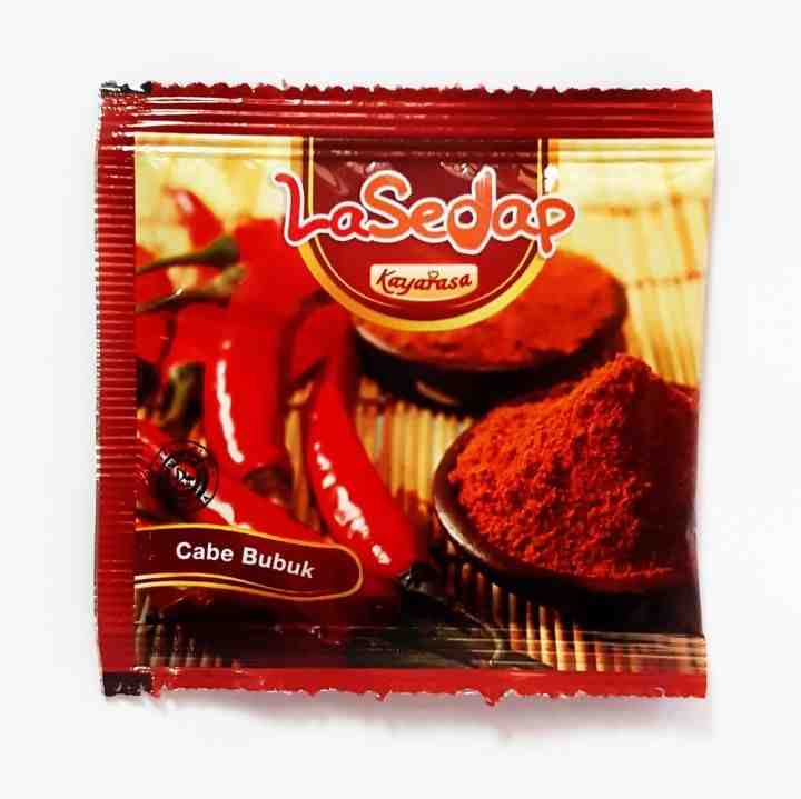 LASEDAP BUBUK CABE 5G