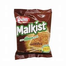 ROMA MALKIST ABON 21G