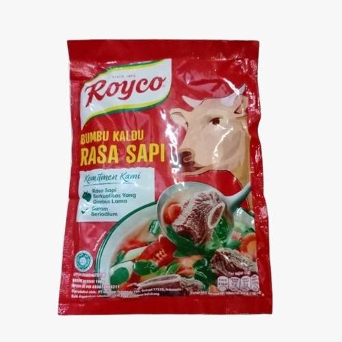 ROYCO KALDU SAPI 8G