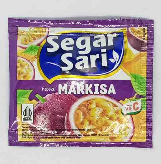SEGAR SARI MARKISA 6G