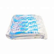 GERY WAFER SALUUT COCONUT PCK 21/17.5g