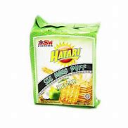 HATARI SEE HONG PUFF KELAPA 245G