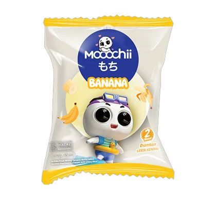 HATARI SEE HONG PUFF 245GR