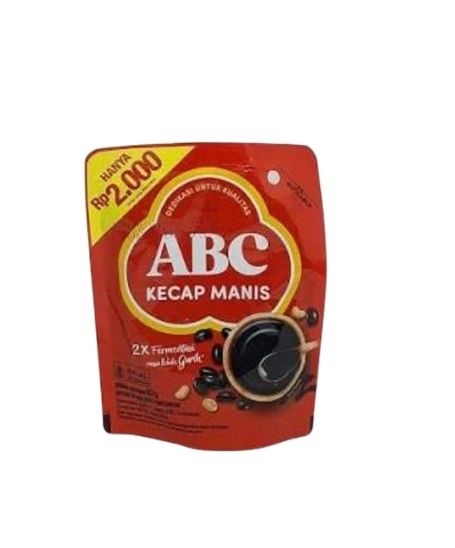 ABC KECAP MANIS 135ML