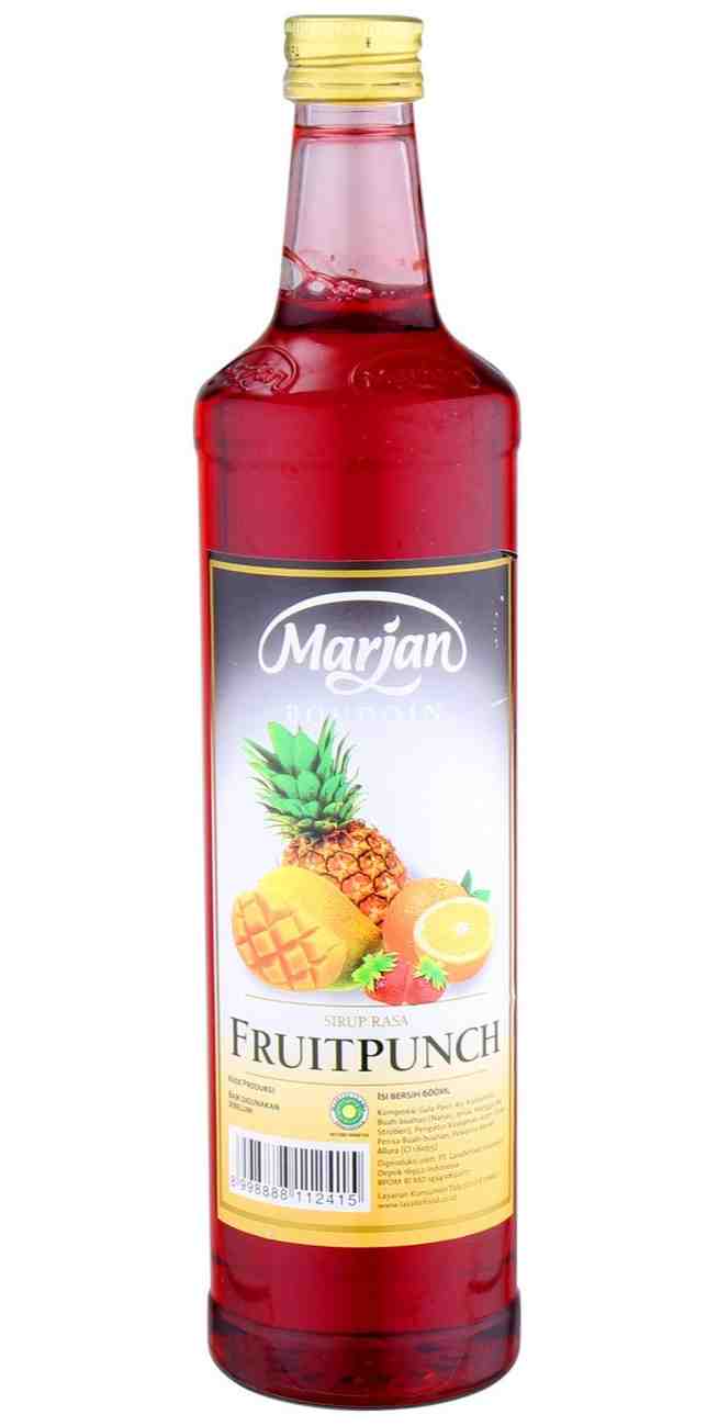 INDOFOOD BUMBU RACIK IKAN GORENG PCK 20g
